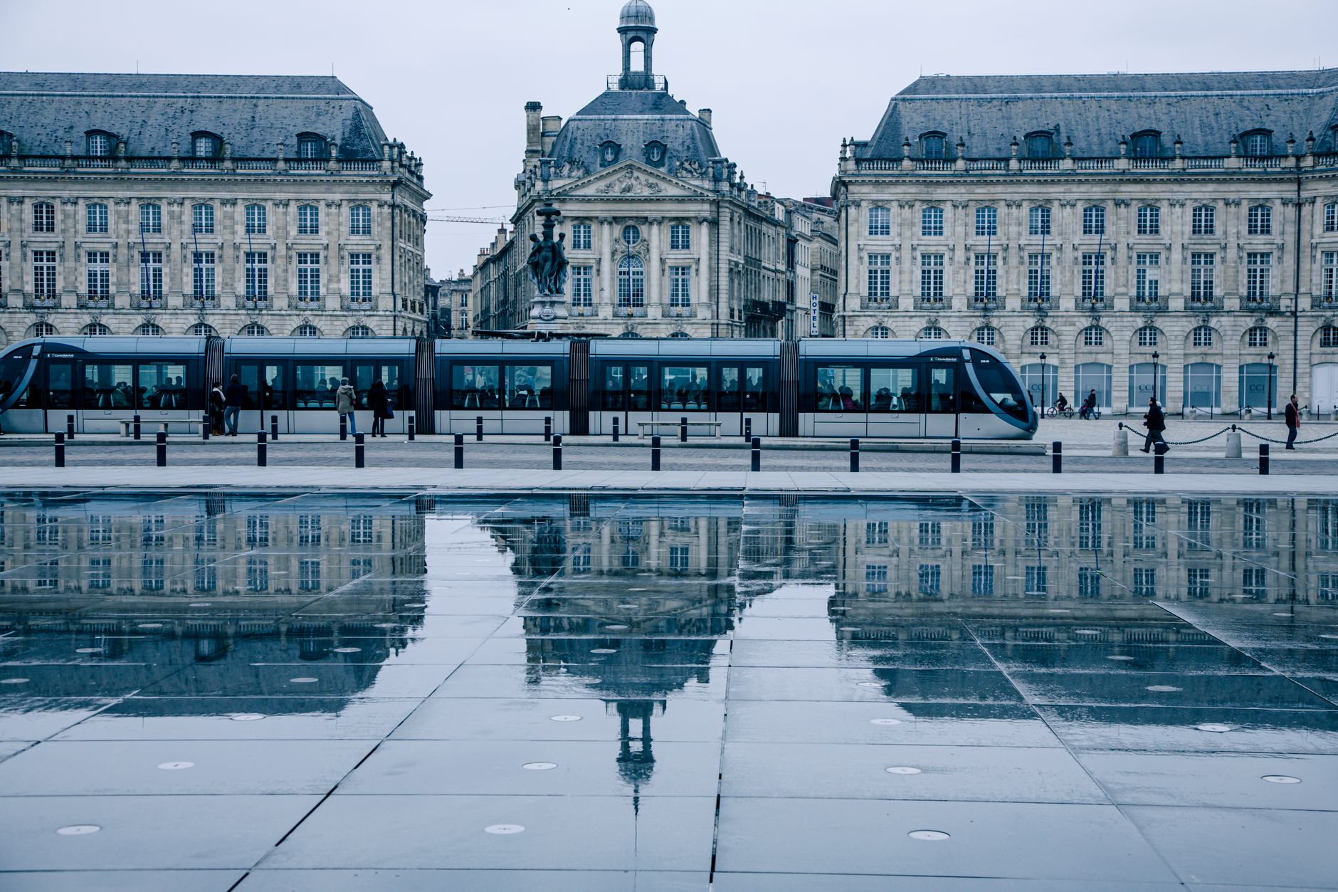 recherche de fuite d'eau Draveil